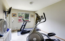 Viewpark home gym construction leads