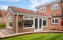 Viewpark house extension leads